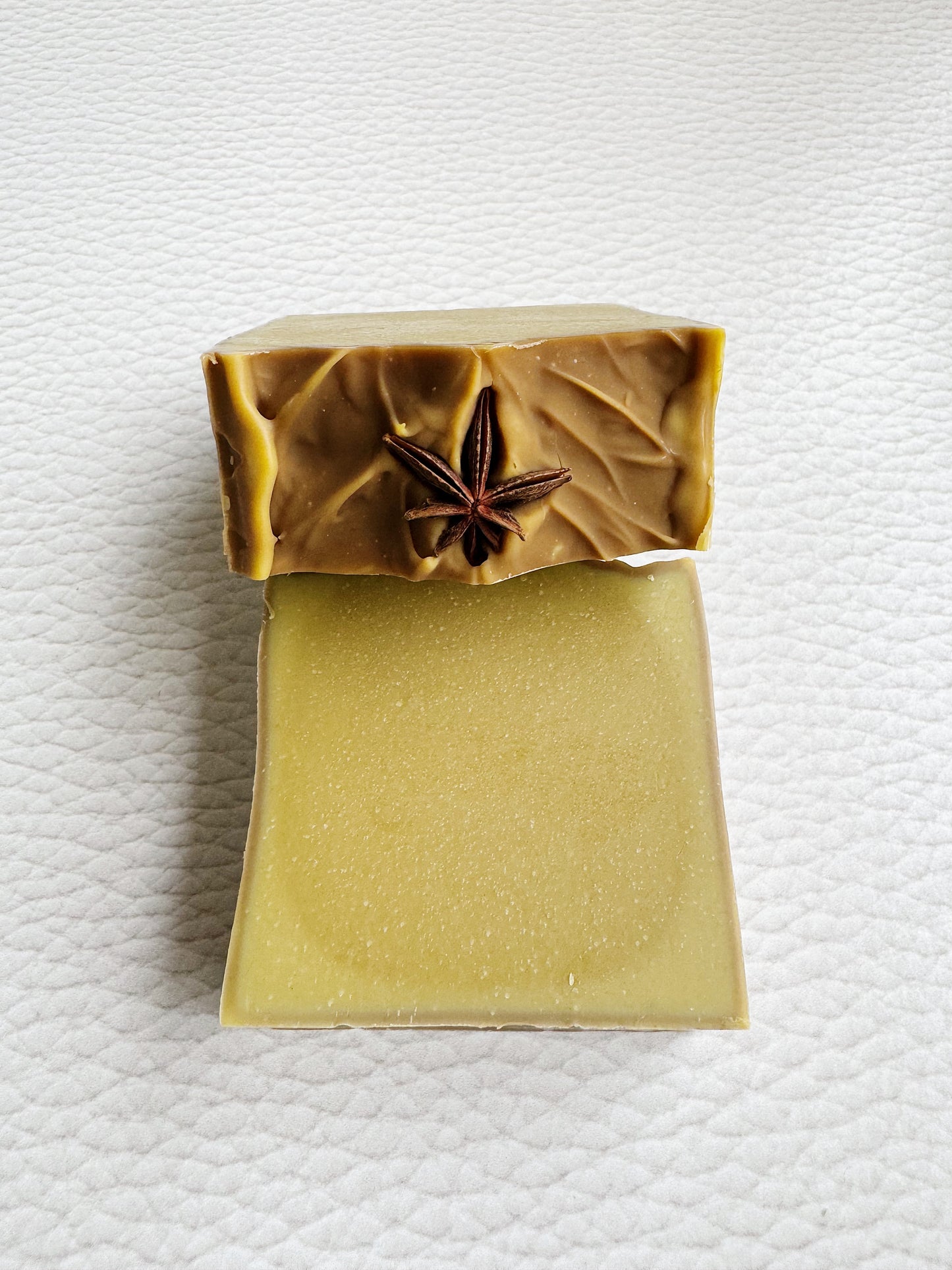 Salted Brulee Lather Bar