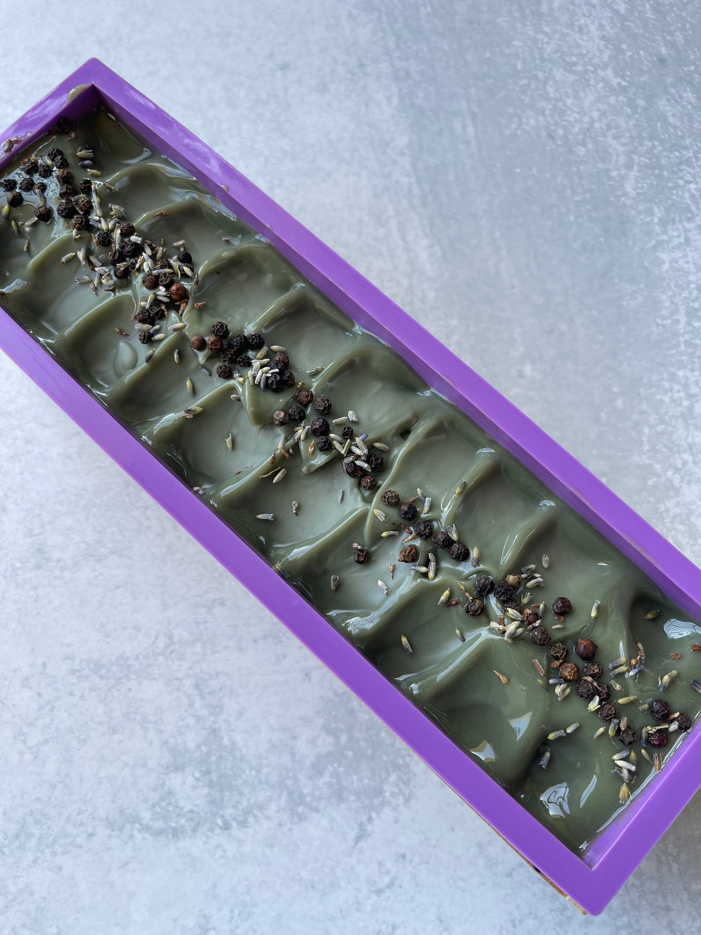 White Sage Lather Bar