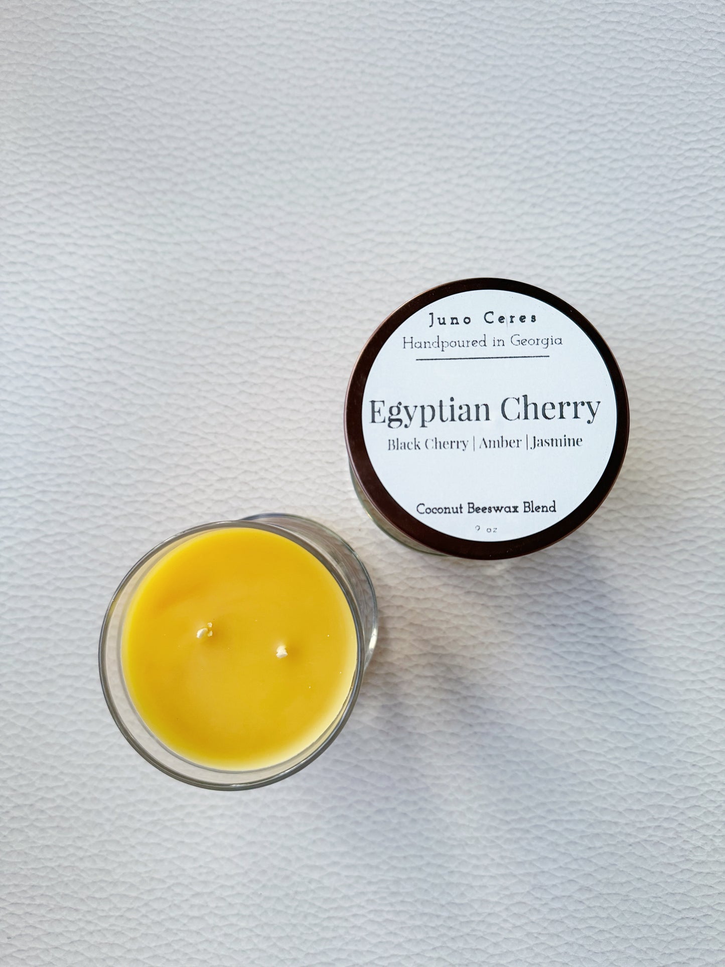 Egyptian Cherry