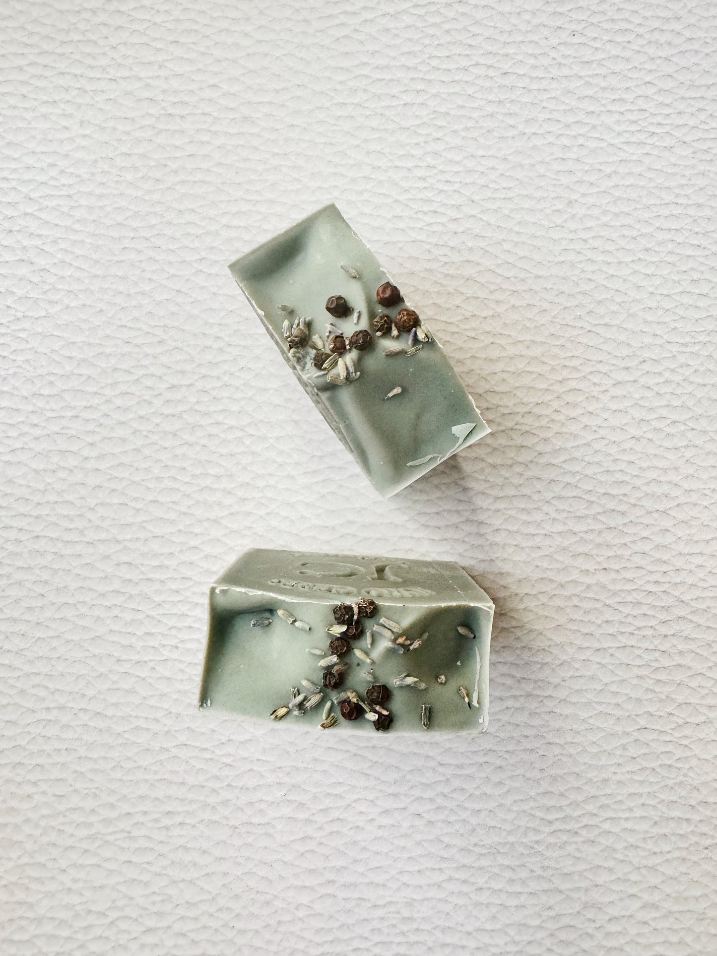 White Sage Lather Bar