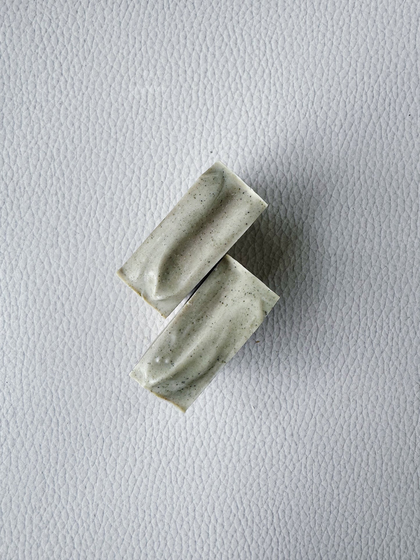 October Rain Lather Bar