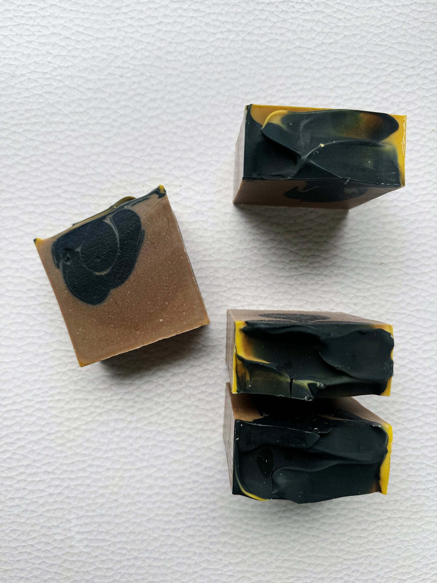 Ember Dusk Lather Bar
