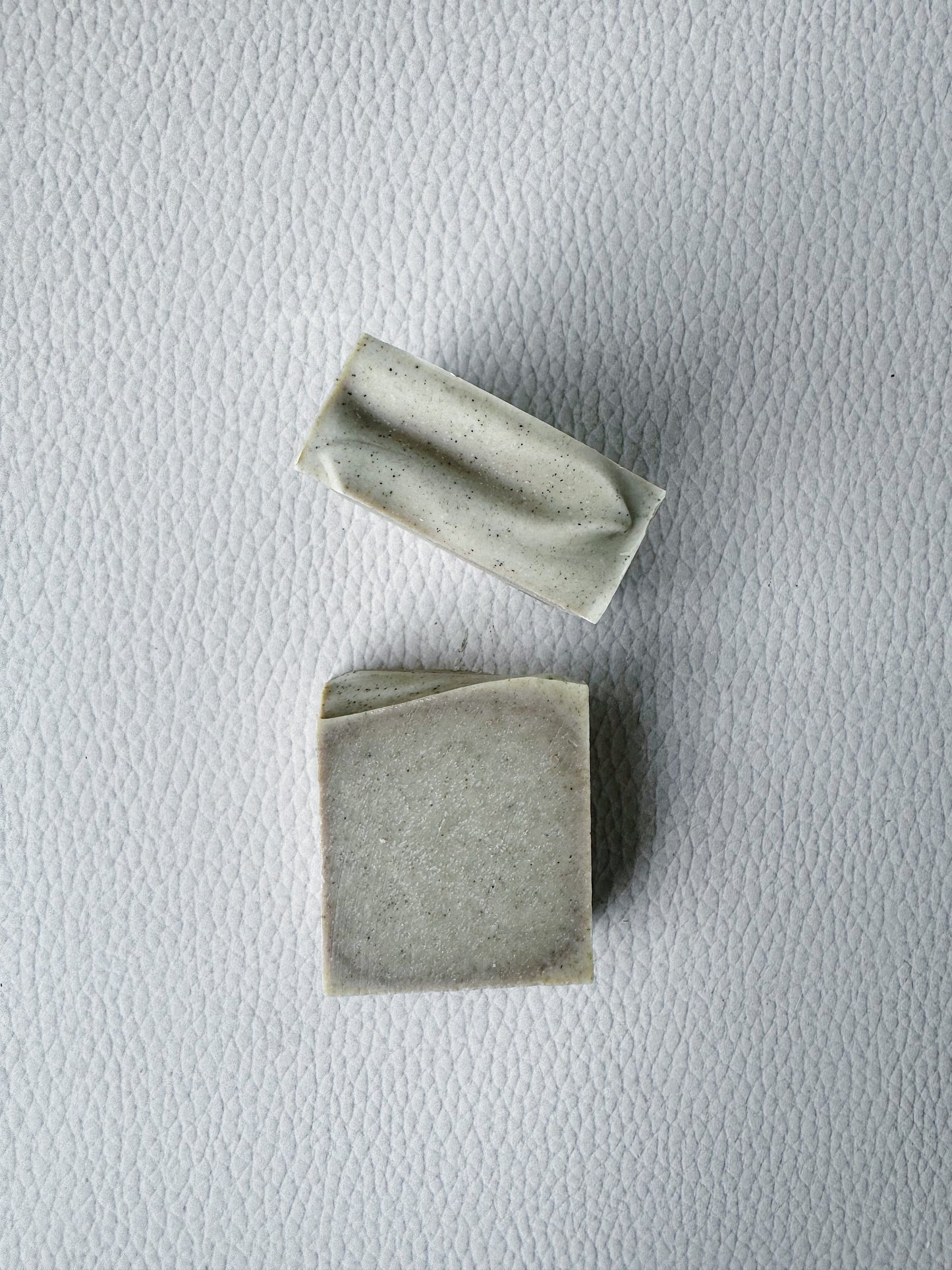 October Rain Lather Bar