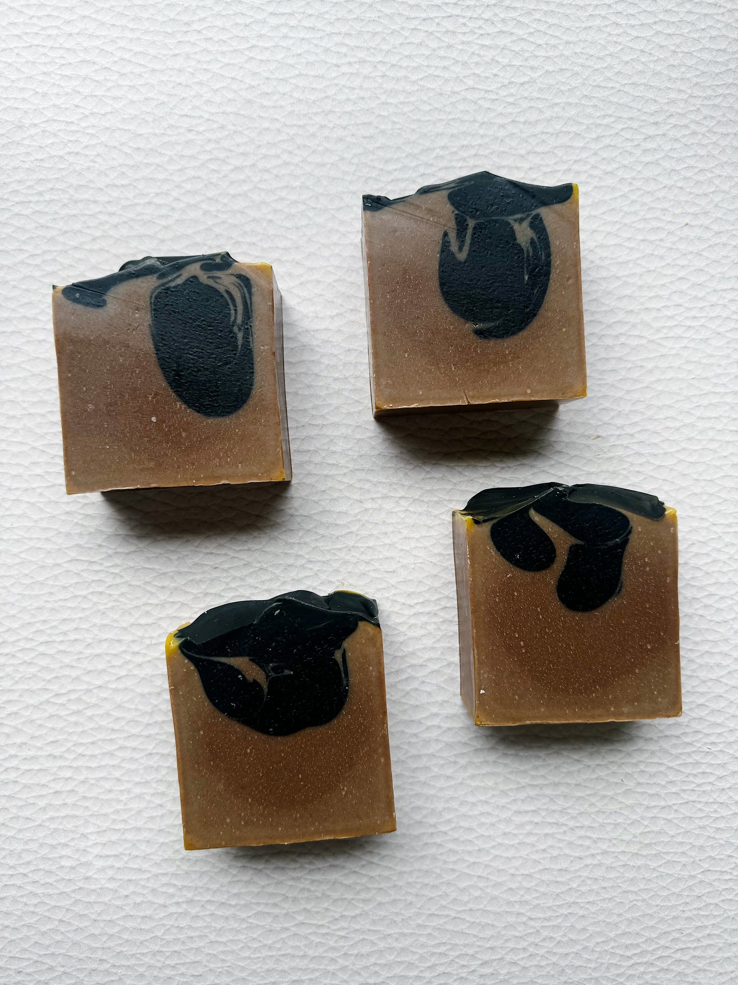 Ember Dusk Lather Bar