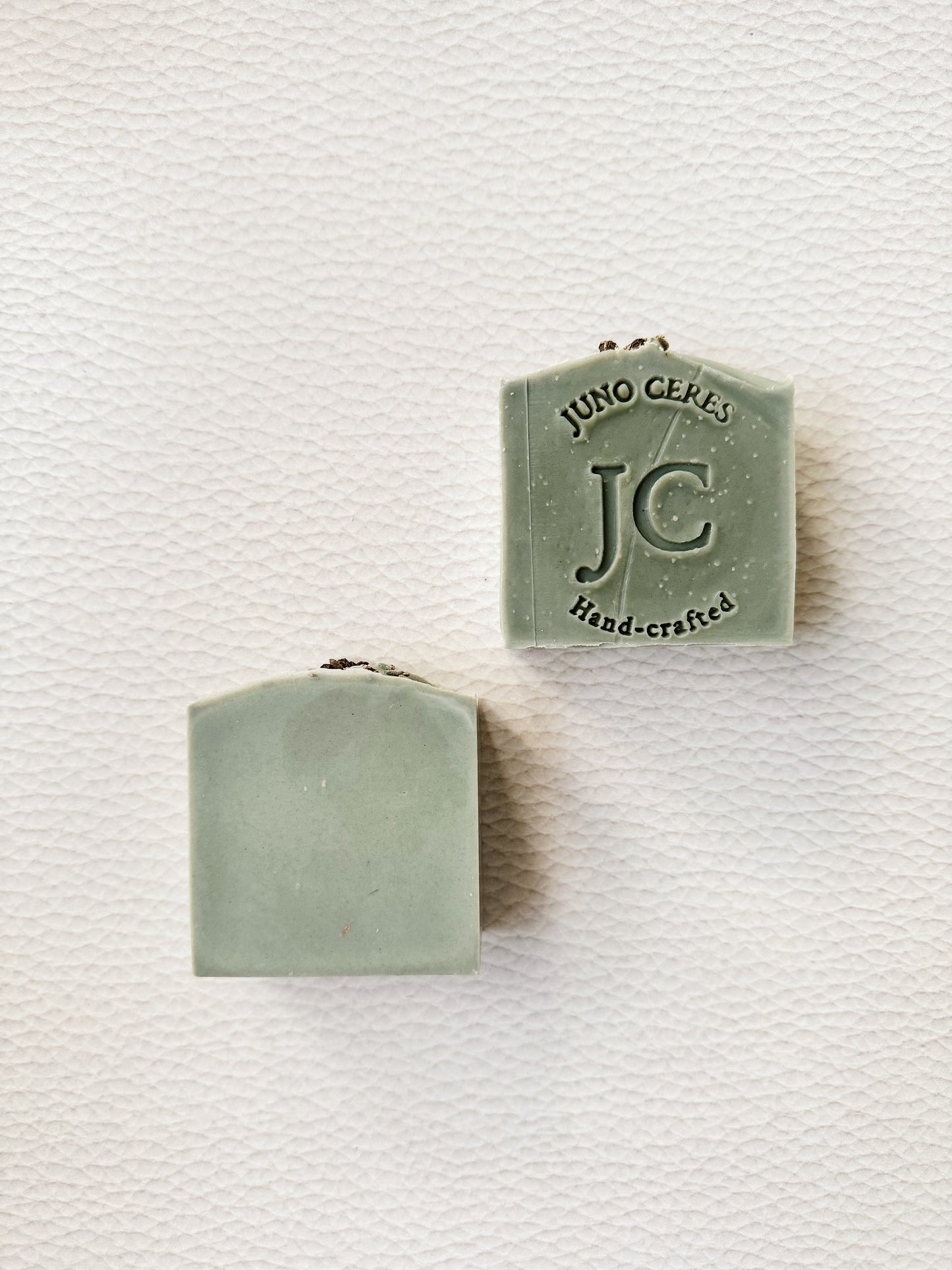White Sage Lather Bar