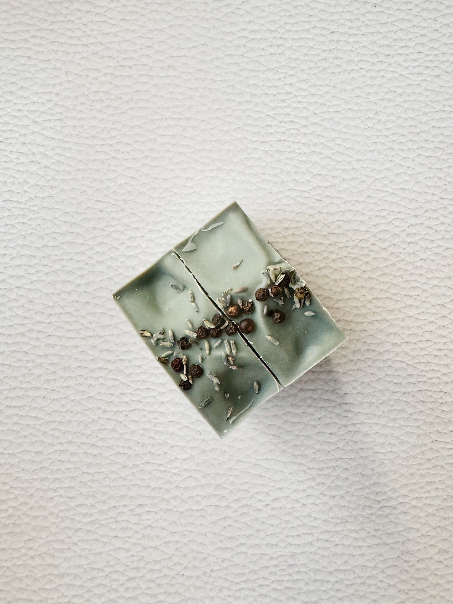 White Sage Lather Bar