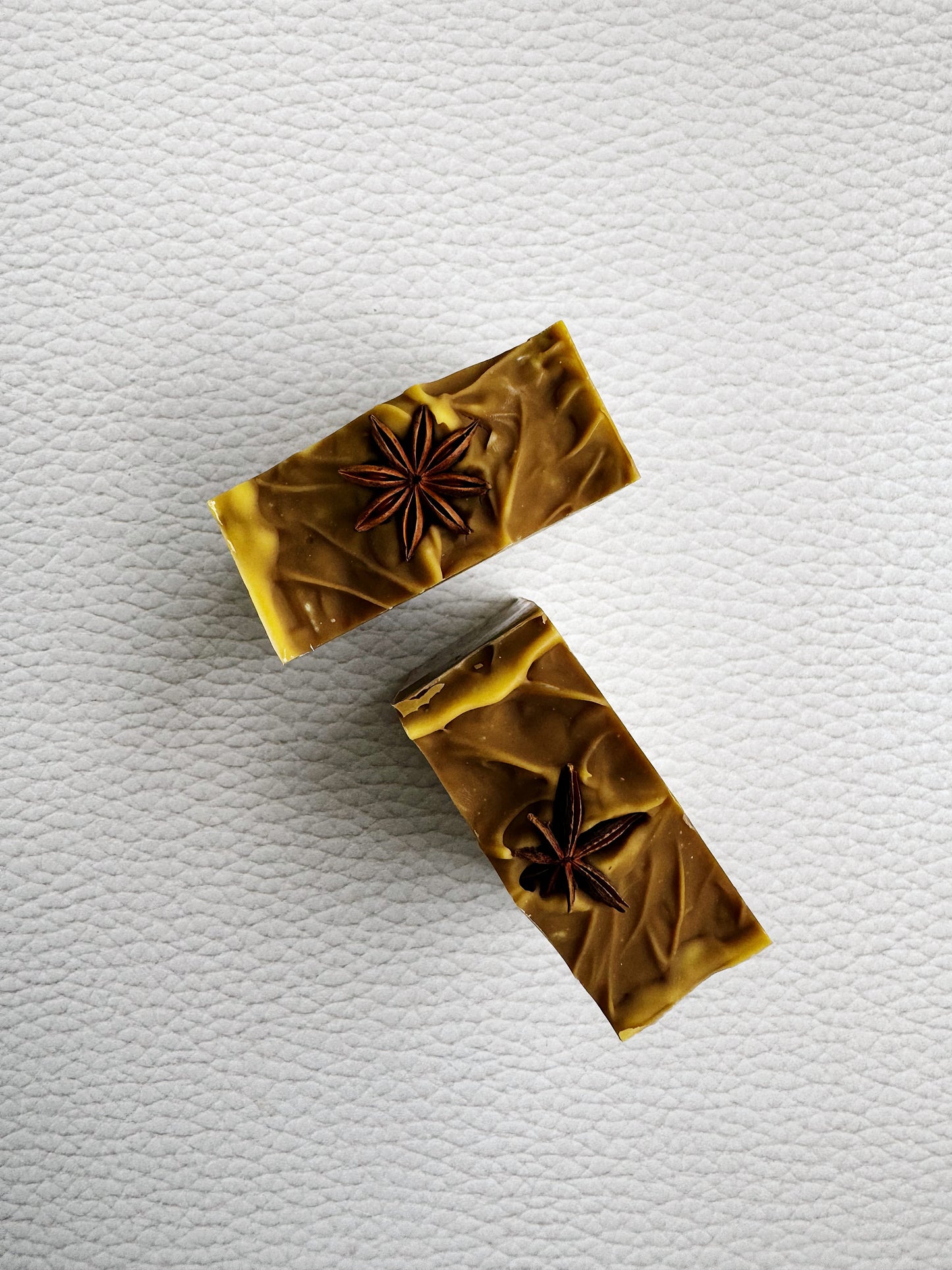 Salted Brulee Lather Bar