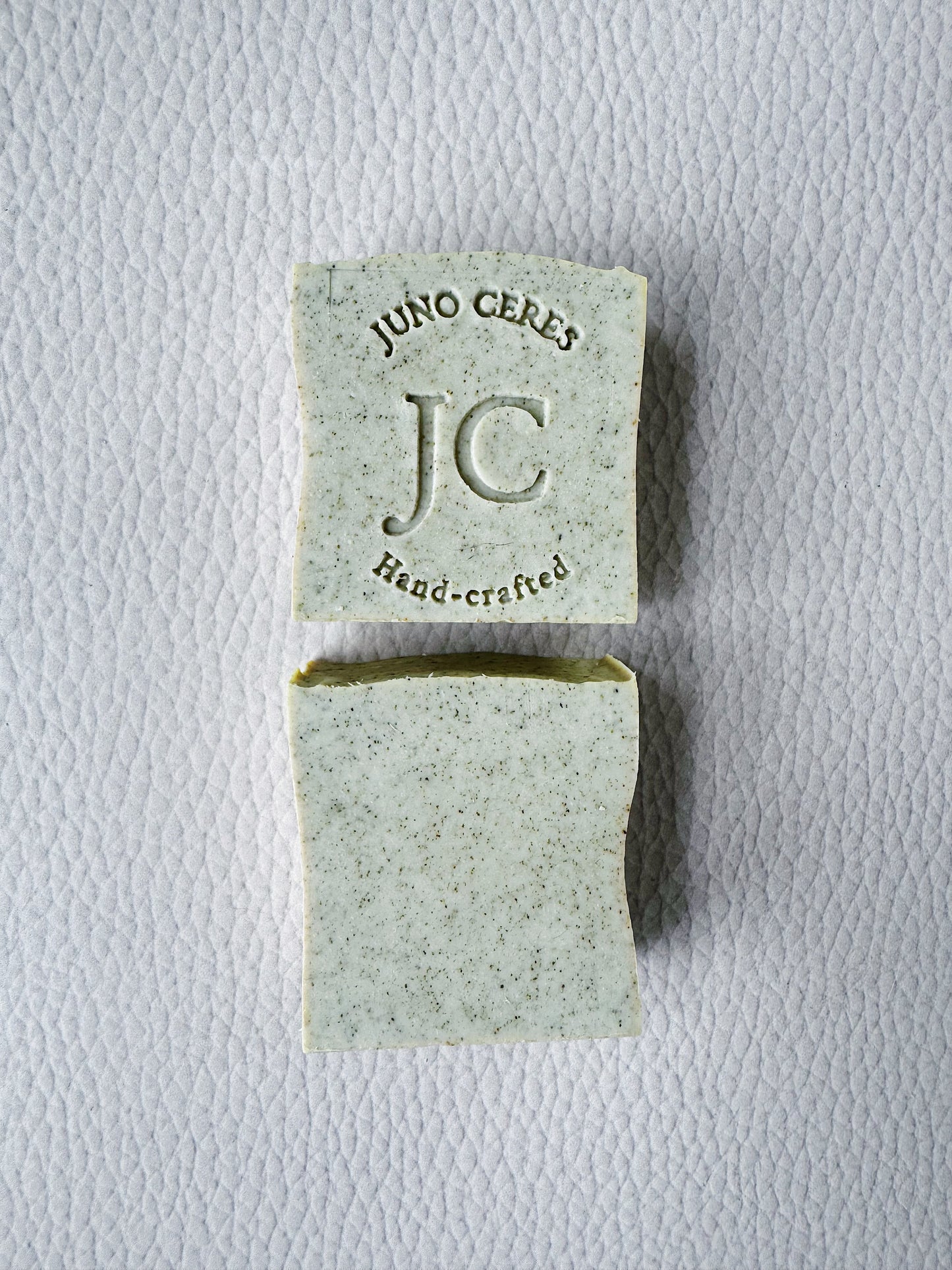 Blue Ridge Lather Bar