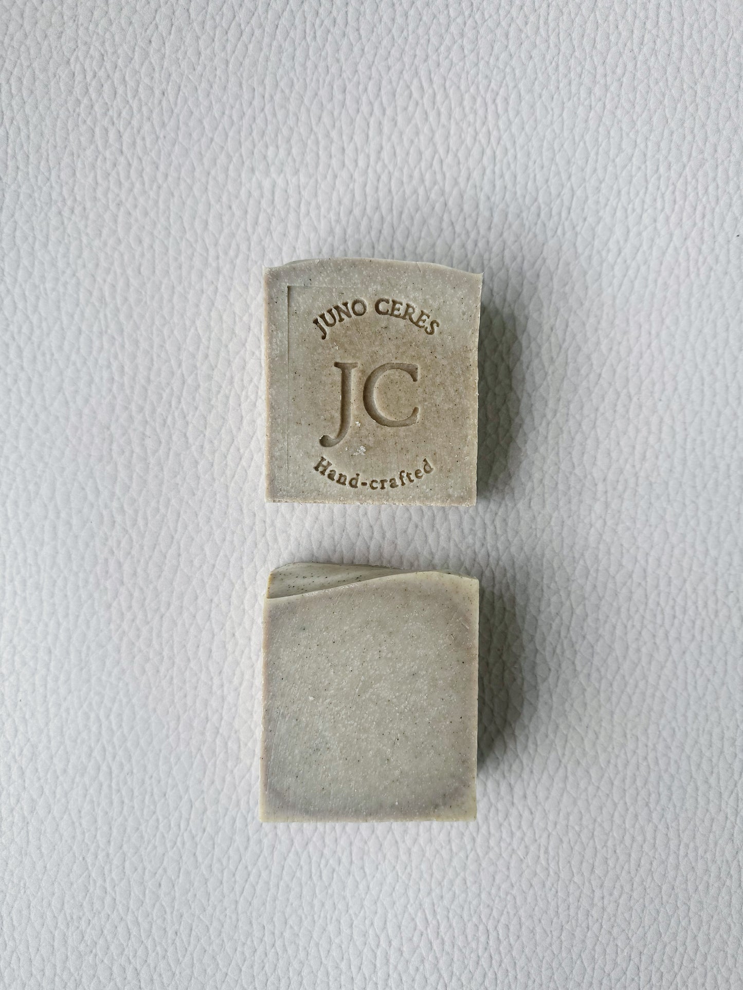 October Rain Lather Bar