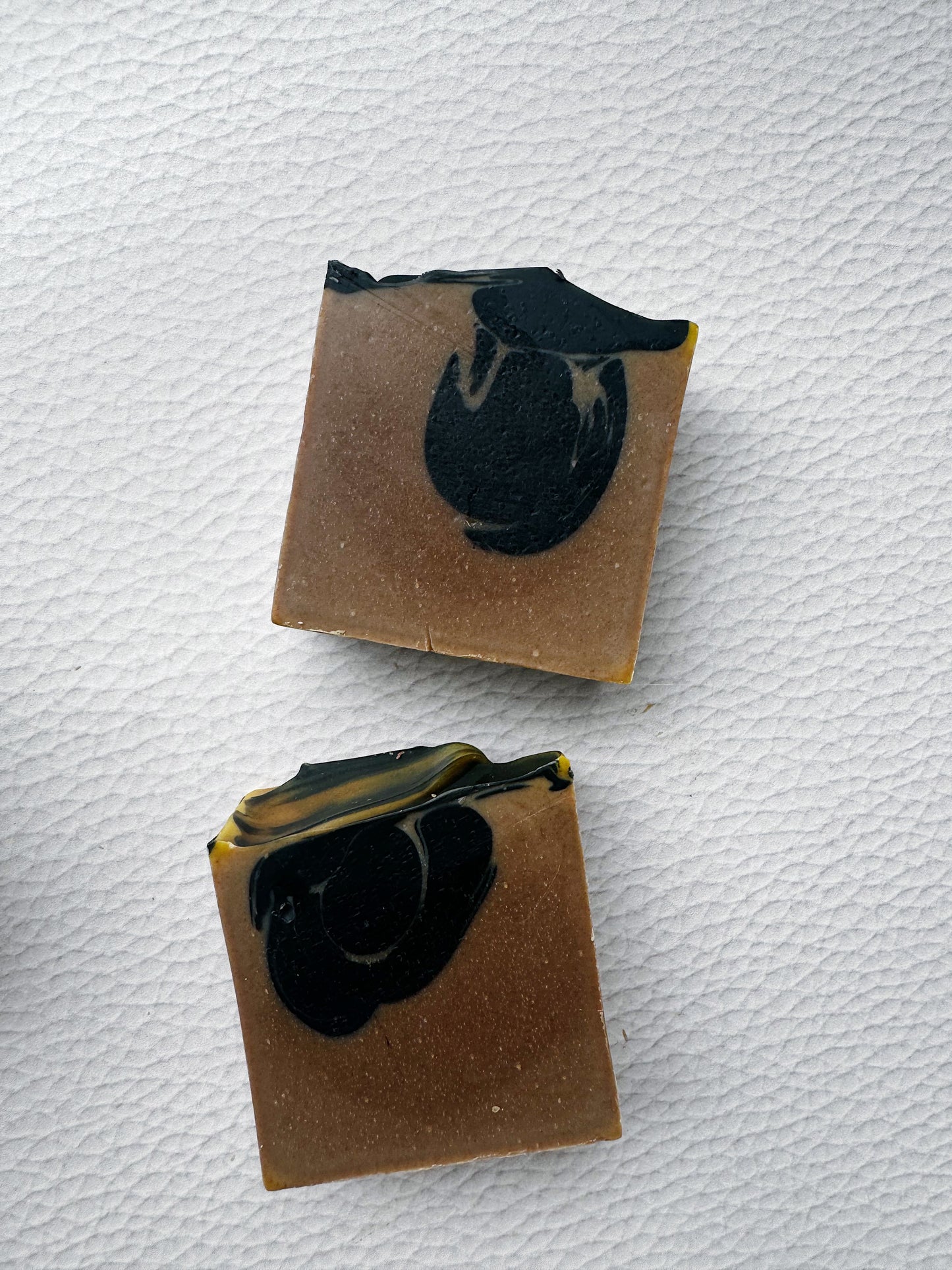 Ember Dusk Lather Bar