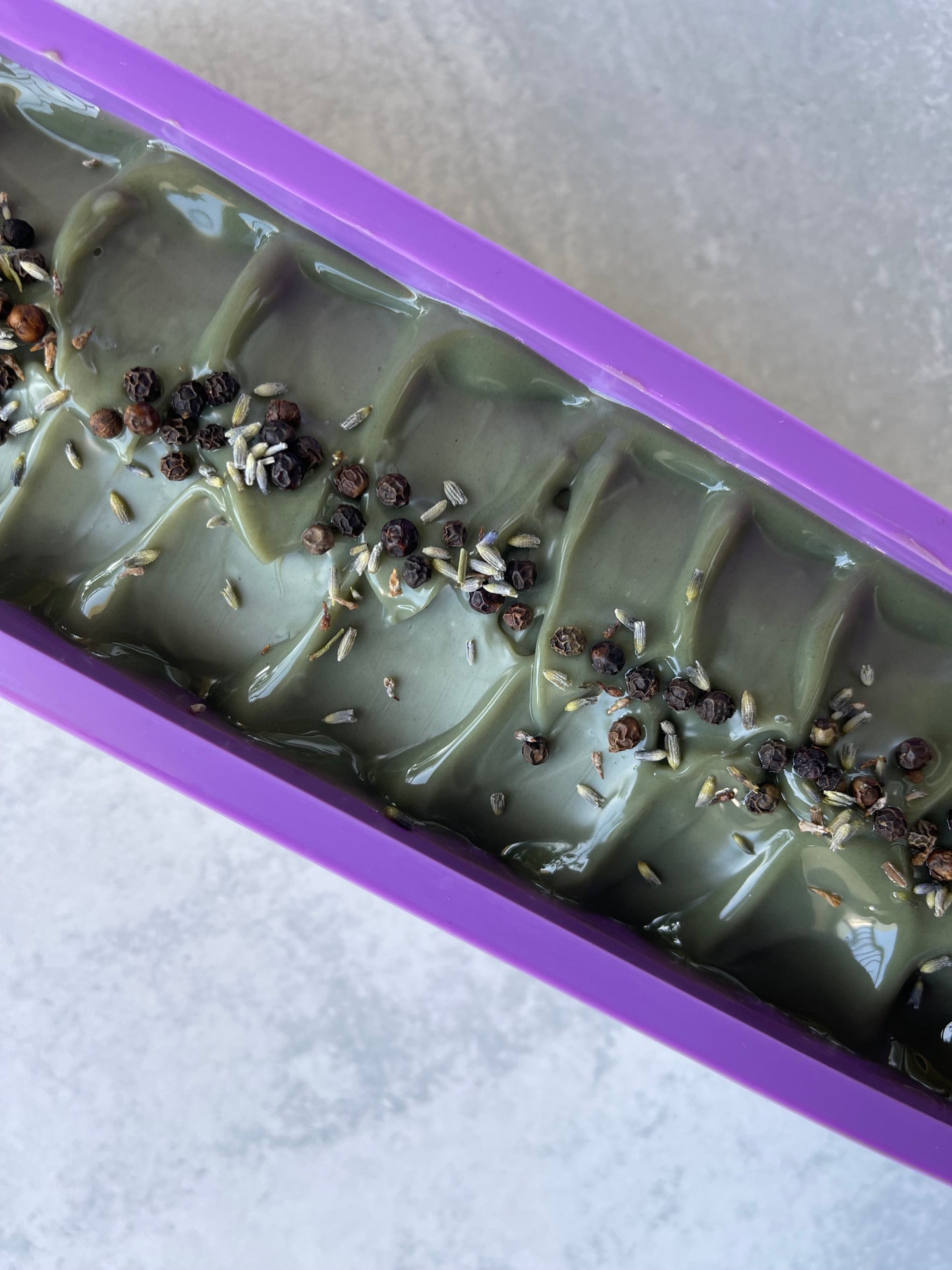 White Sage Lather Bar