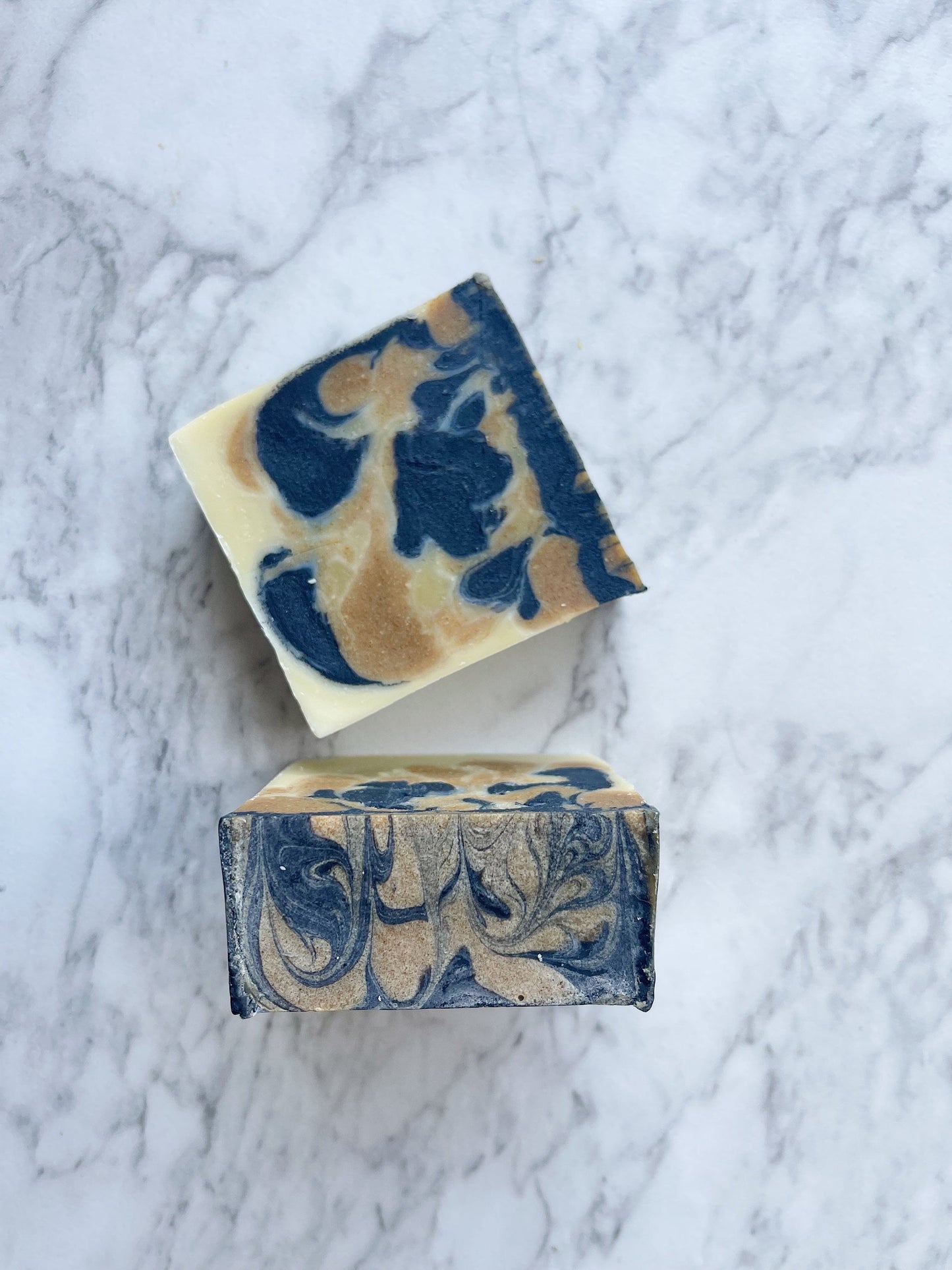 Detox Lather Bar