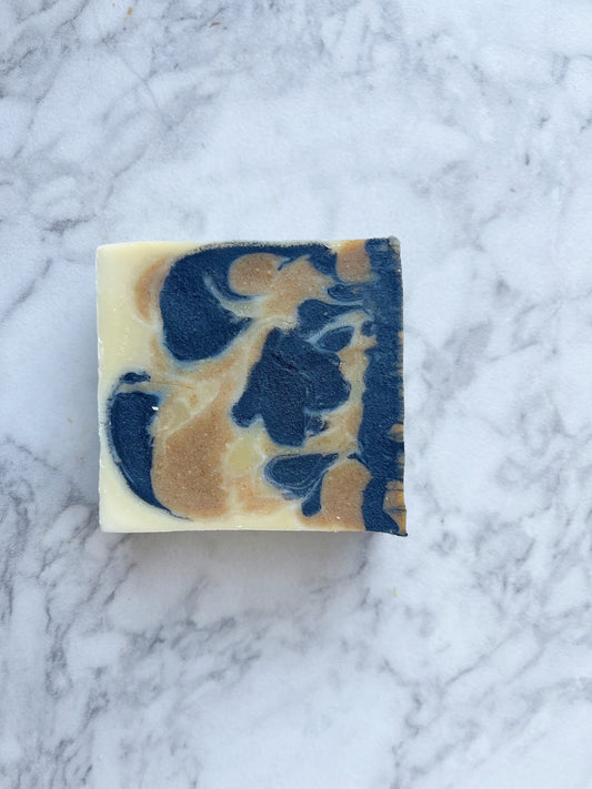Detox Lather Bar
