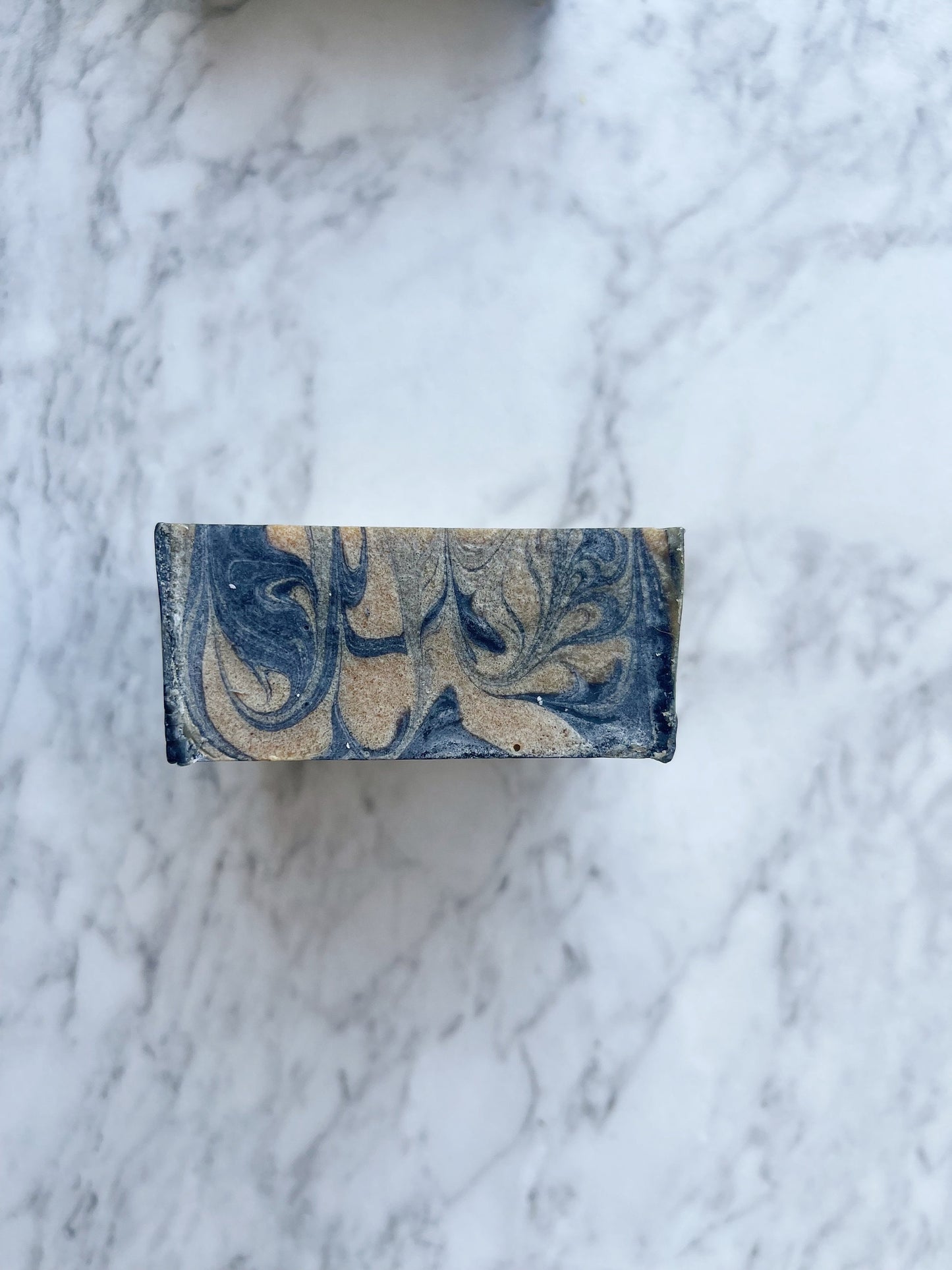 Detox Lather Bar