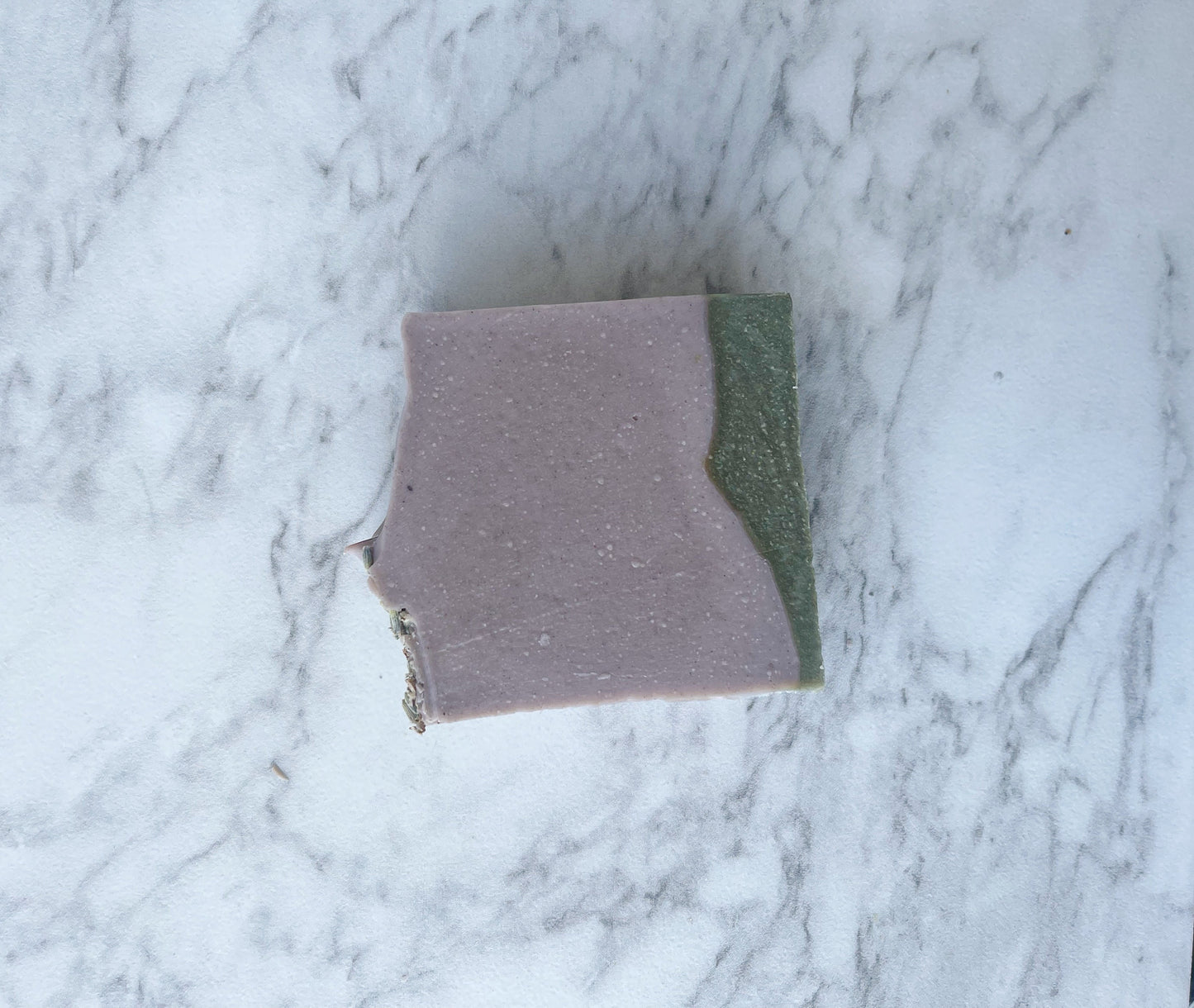 Purple Reign Lather Bar