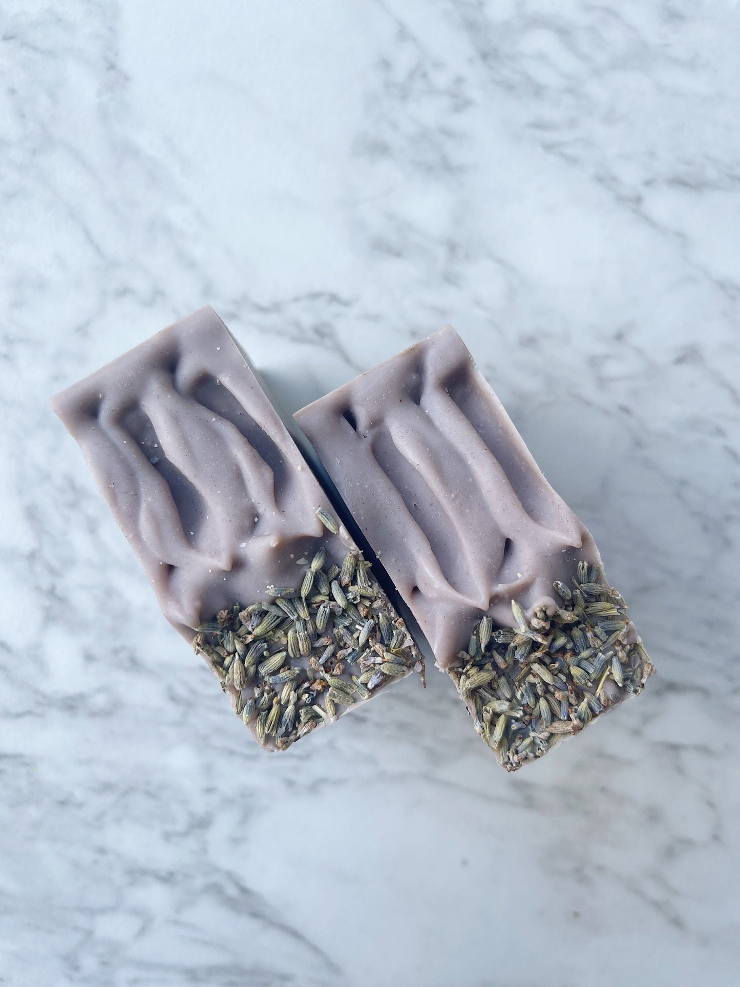 Purple Reign Lather Bar