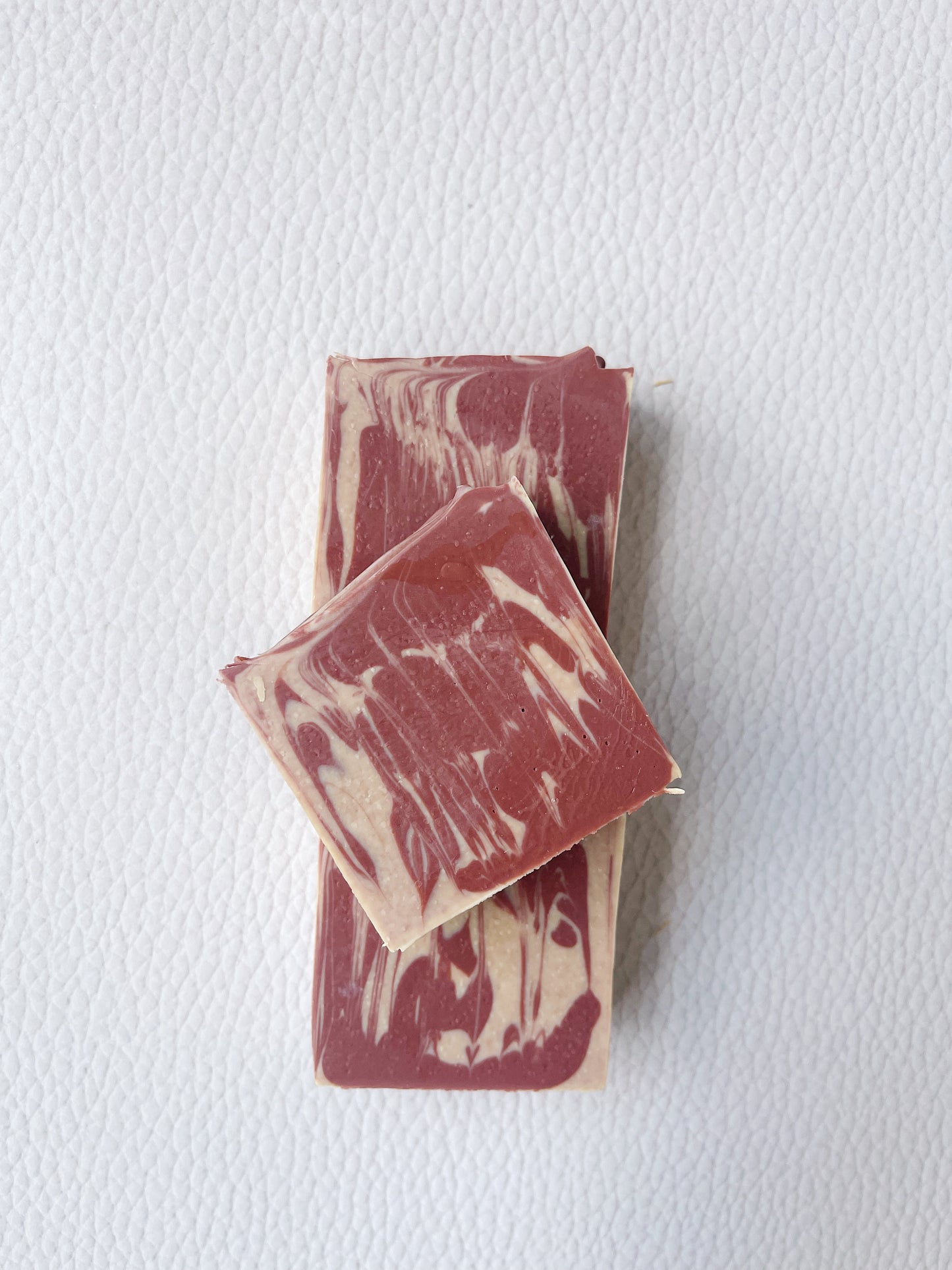 Apple Cider Lather Bar