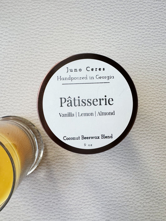 Patisserie