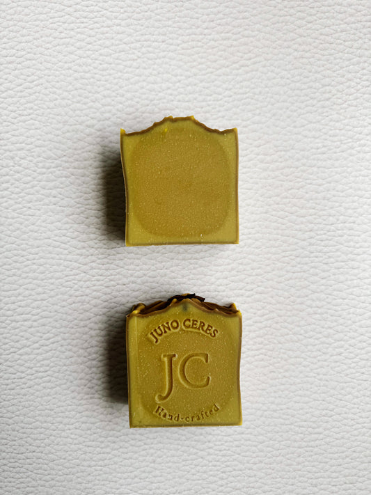 Salted Brulee Lather Bar