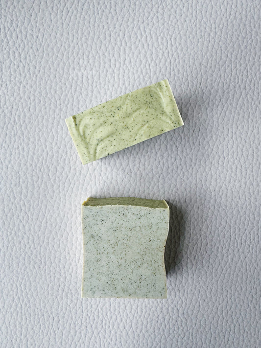 Blue Ridge Lather Bar