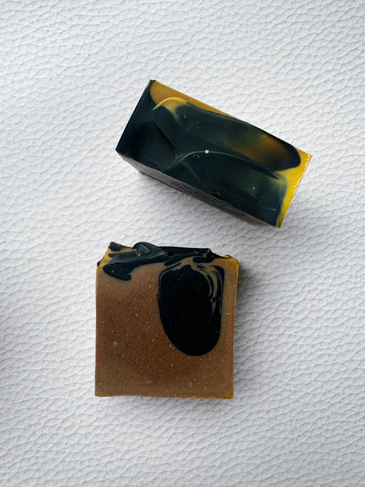 Ember Dusk Lather Bar