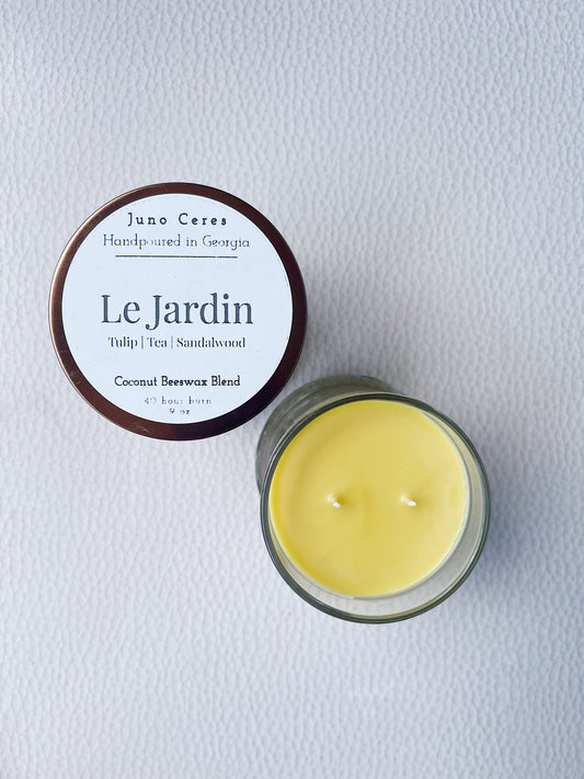 Le Jardin