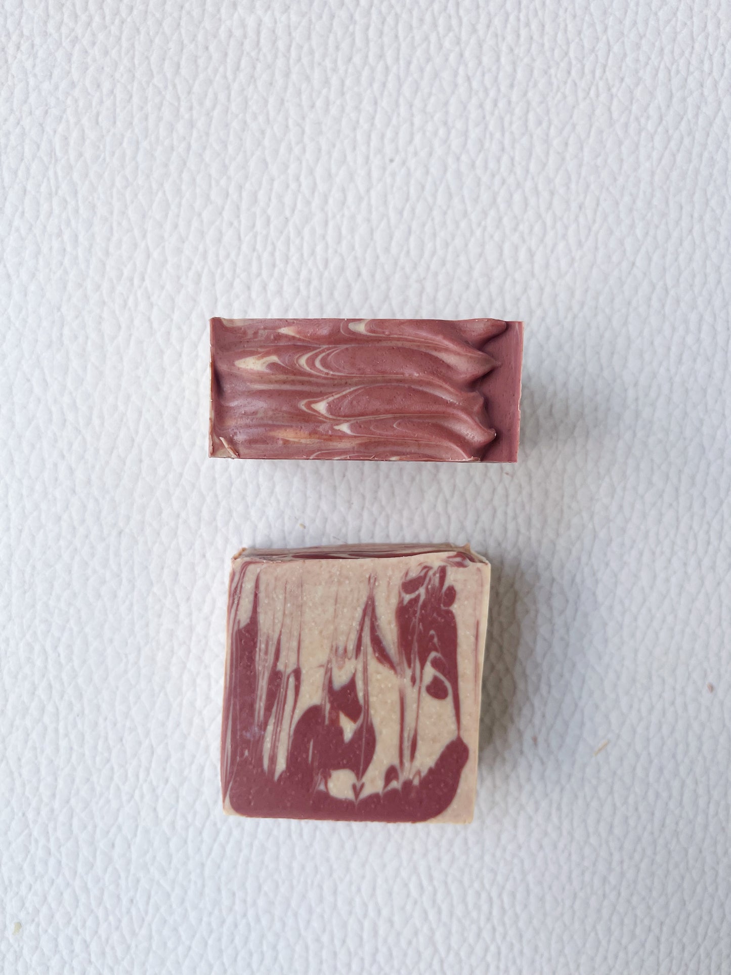 Apple Cider Lather Bar