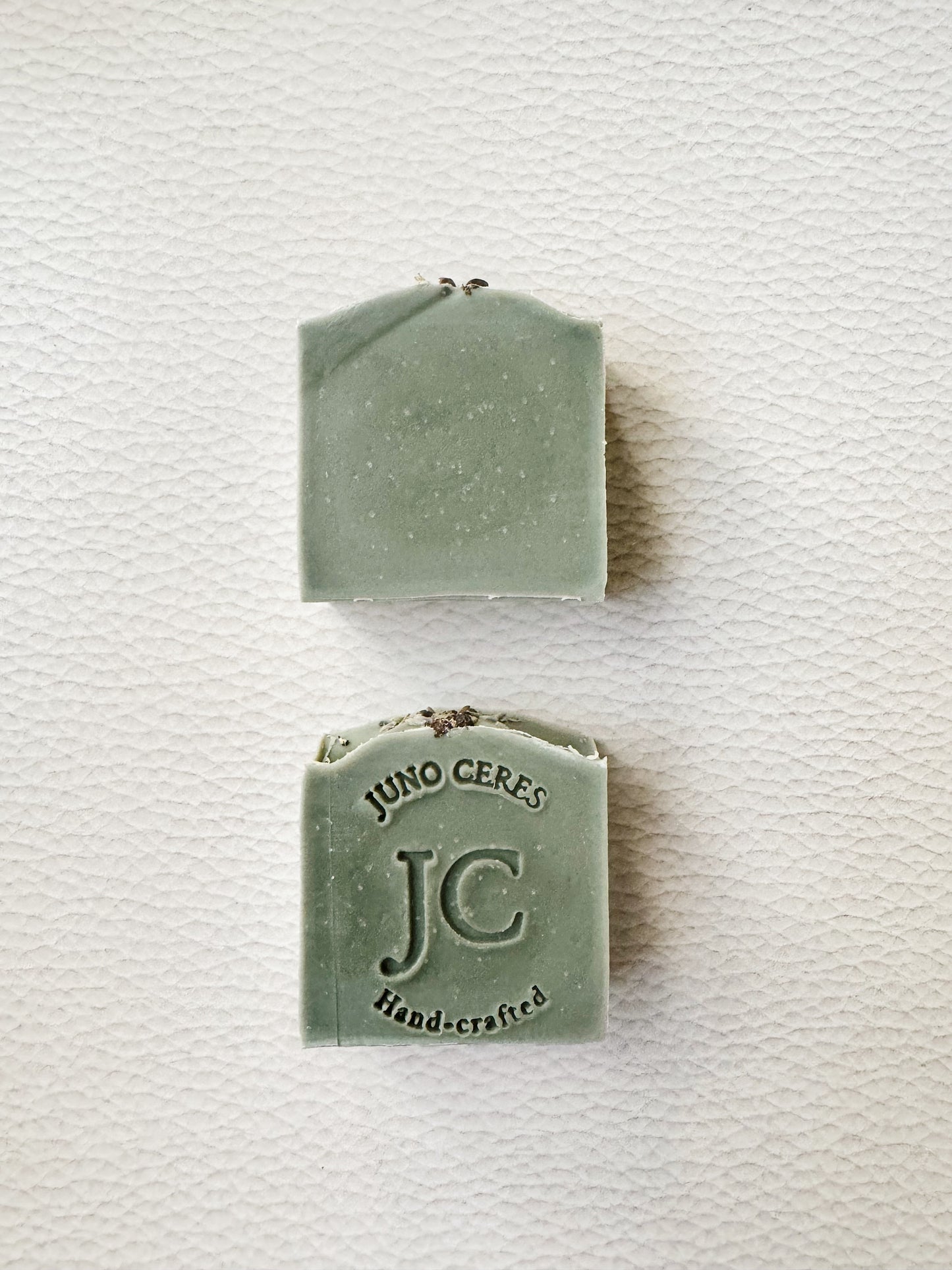 White Sage Lather Bar