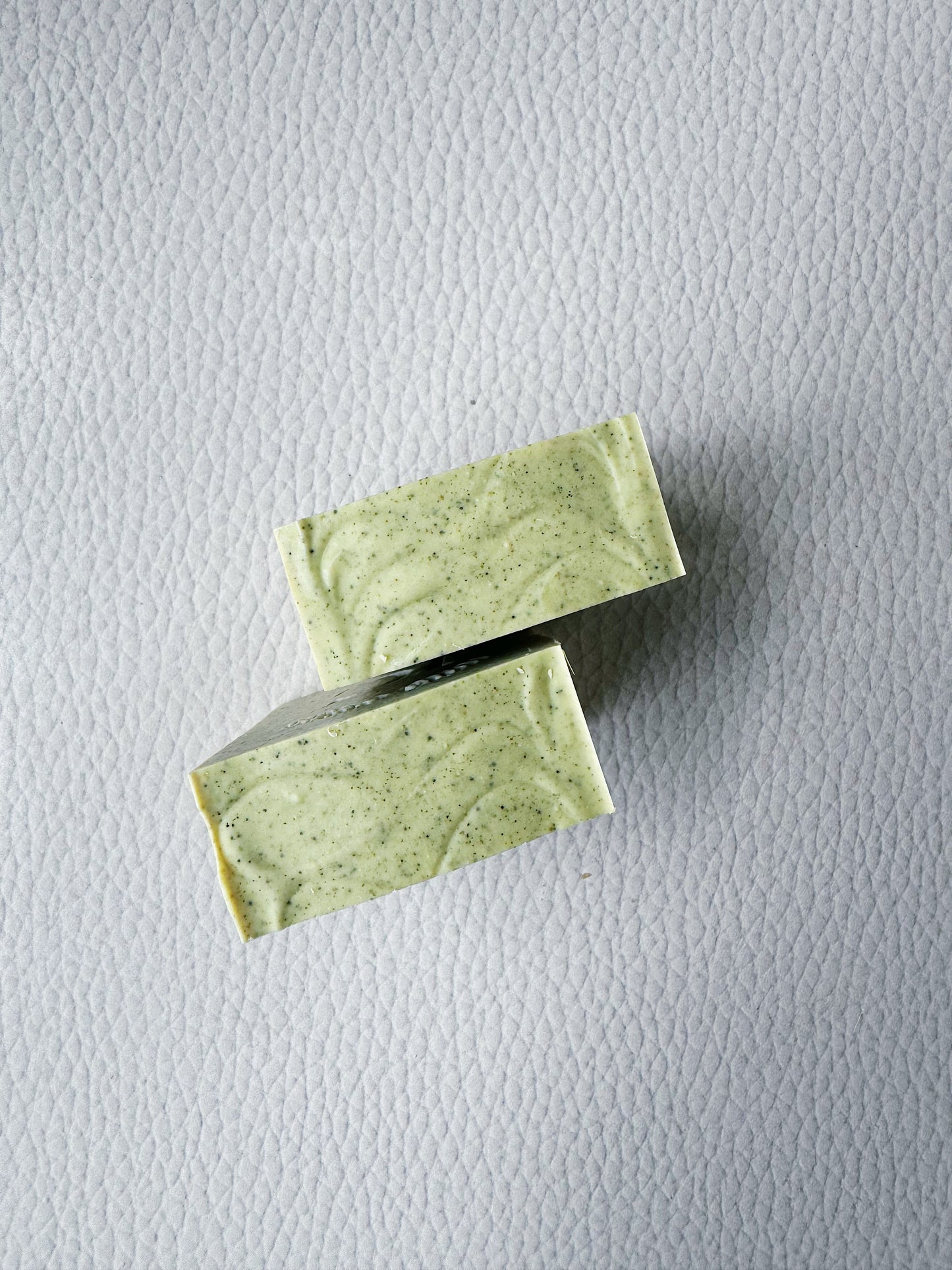 Blue Ridge Lather Bar