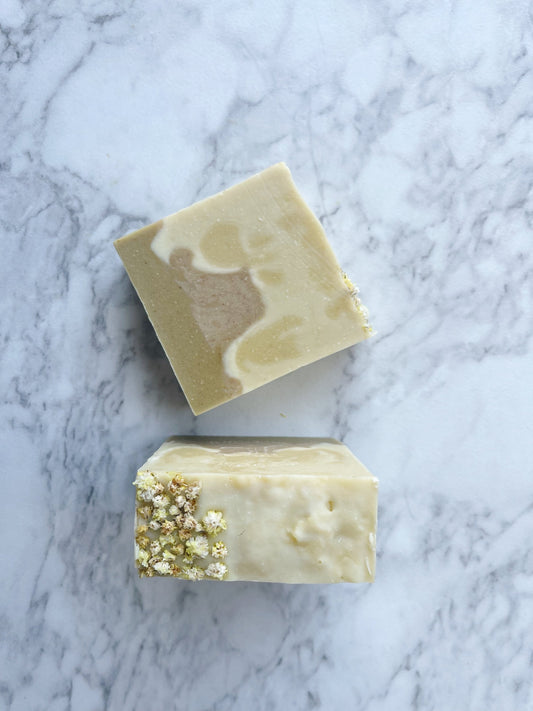 Avonlea Lather Bar