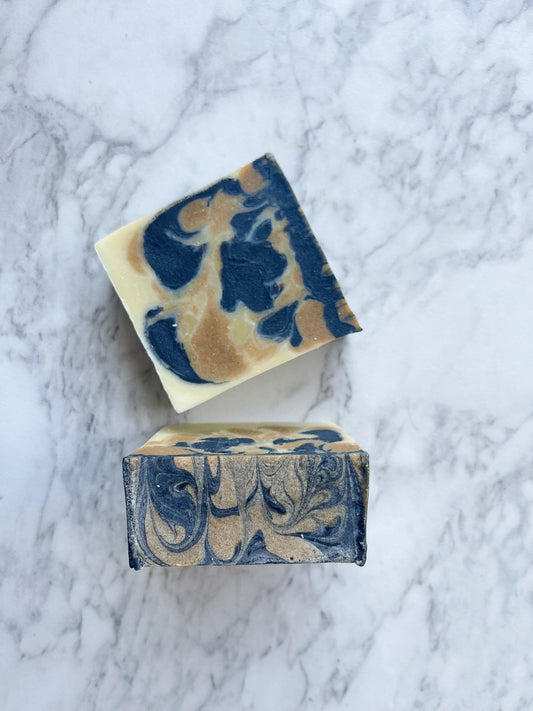 Detox Lather Bar