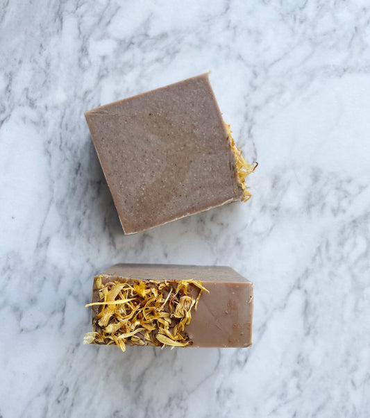 Kenai Lather Bar
