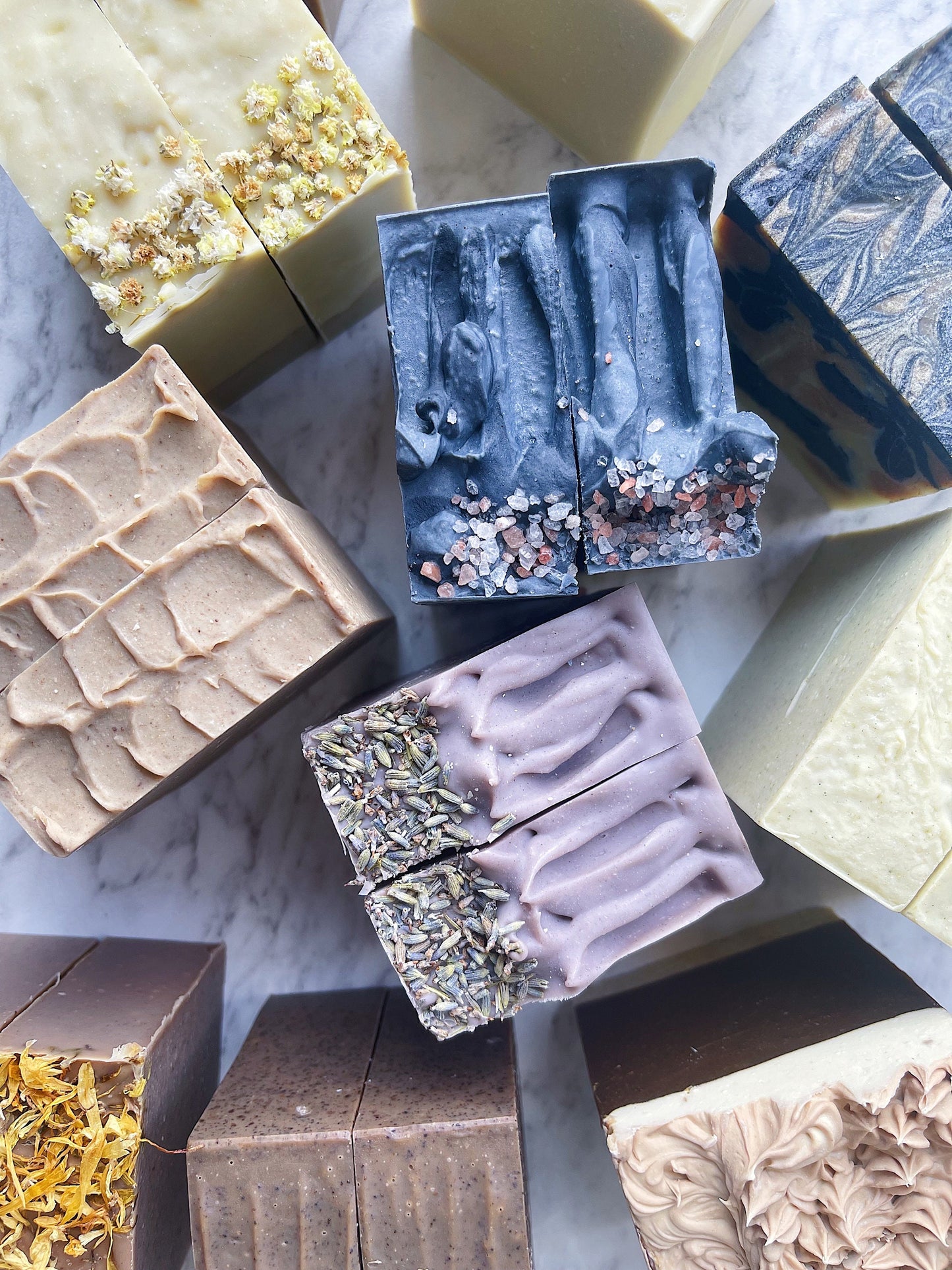 Purple Reign Lather Bar