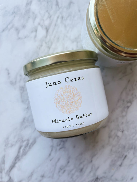 Miracle Butter