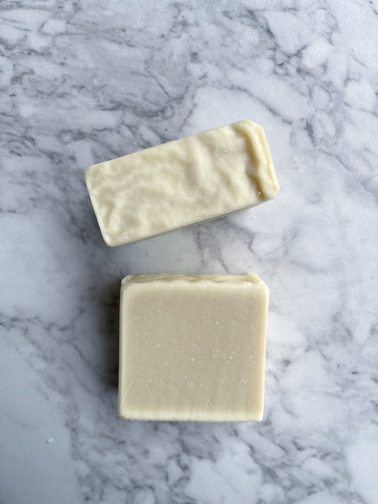 June Lather Bar